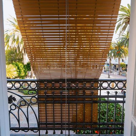 Apartamento La Inmaculada Ayamonte Extérieur photo