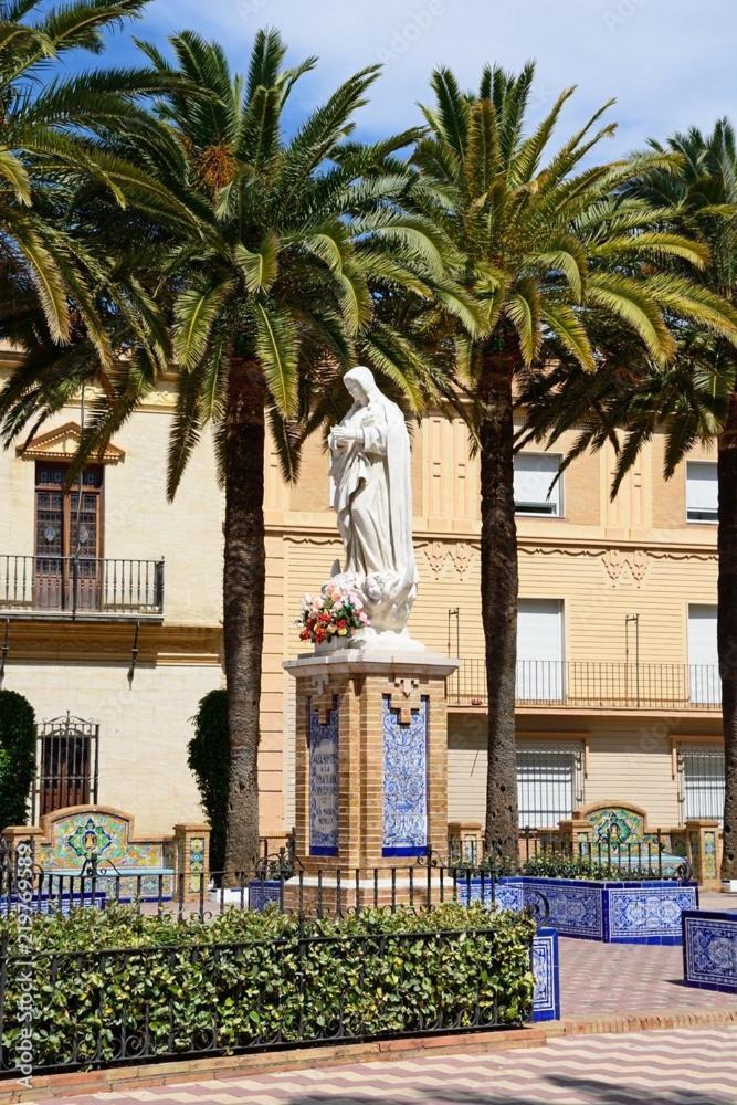 Apartamento La Inmaculada Ayamonte Extérieur photo