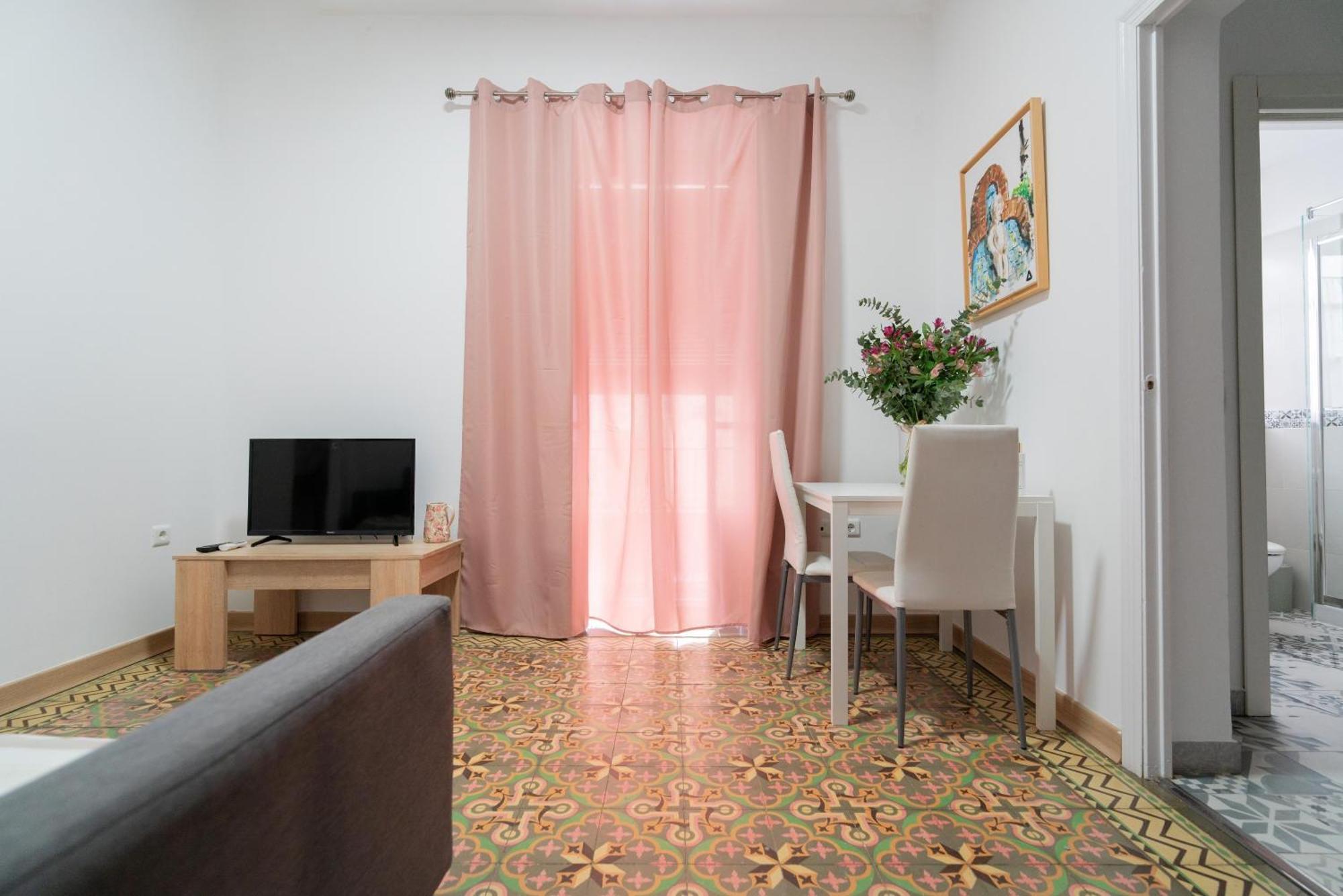 Apartamento La Inmaculada Ayamonte Extérieur photo