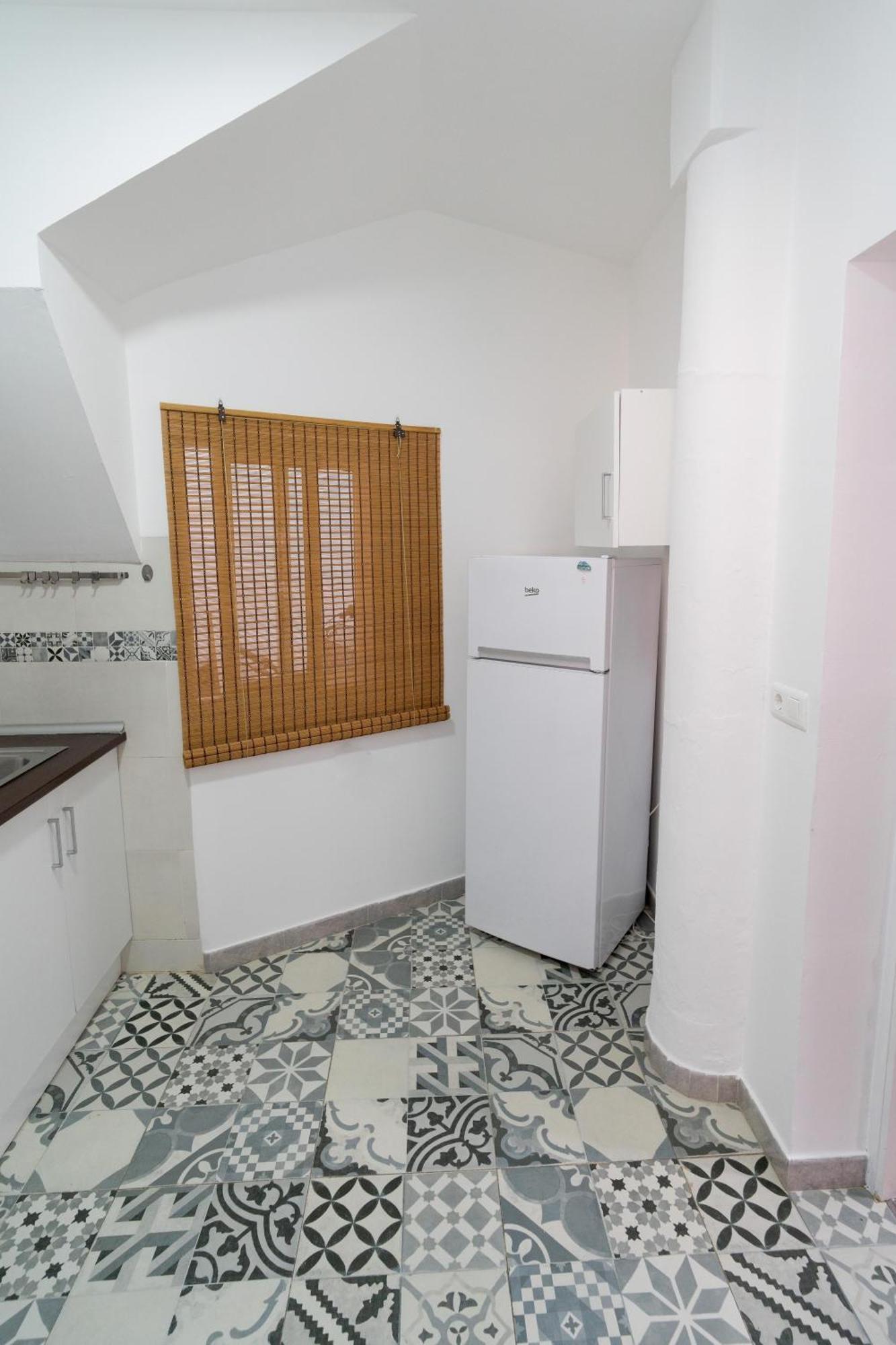 Apartamento La Inmaculada Ayamonte Extérieur photo