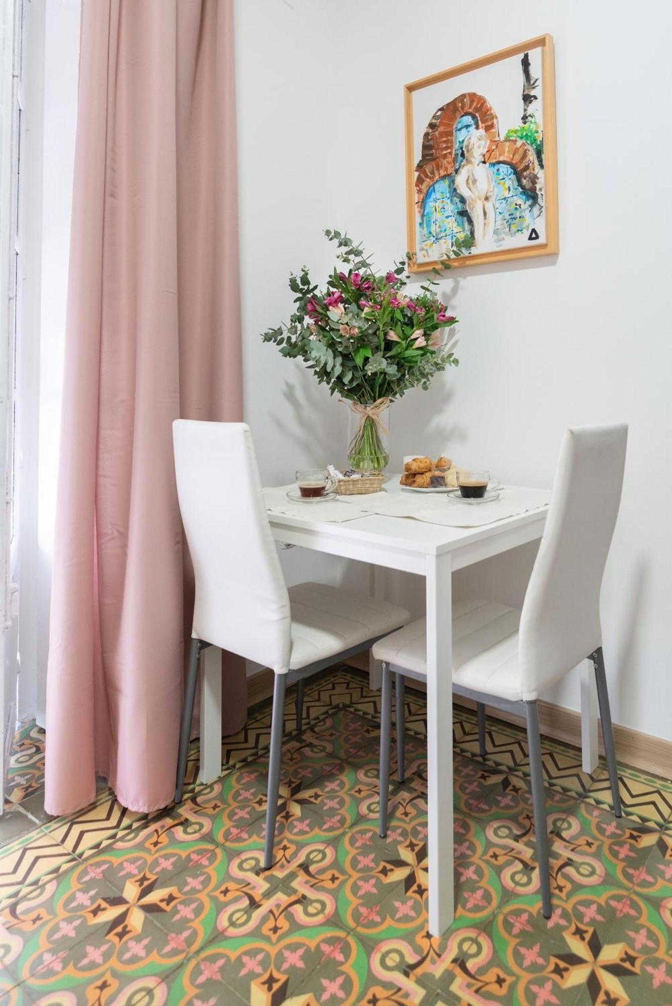Apartamento La Inmaculada Ayamonte Extérieur photo