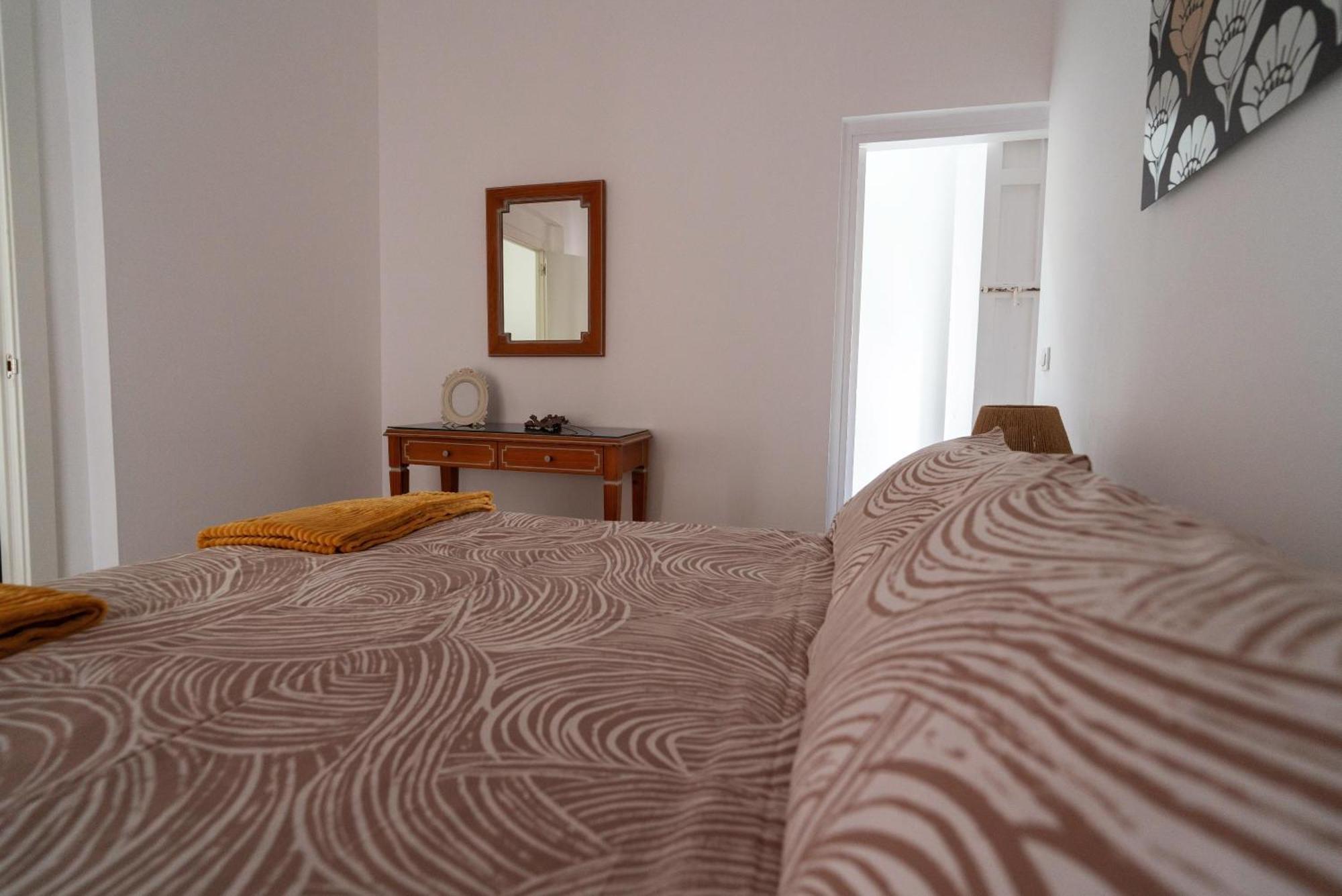 Apartamento La Inmaculada Ayamonte Extérieur photo