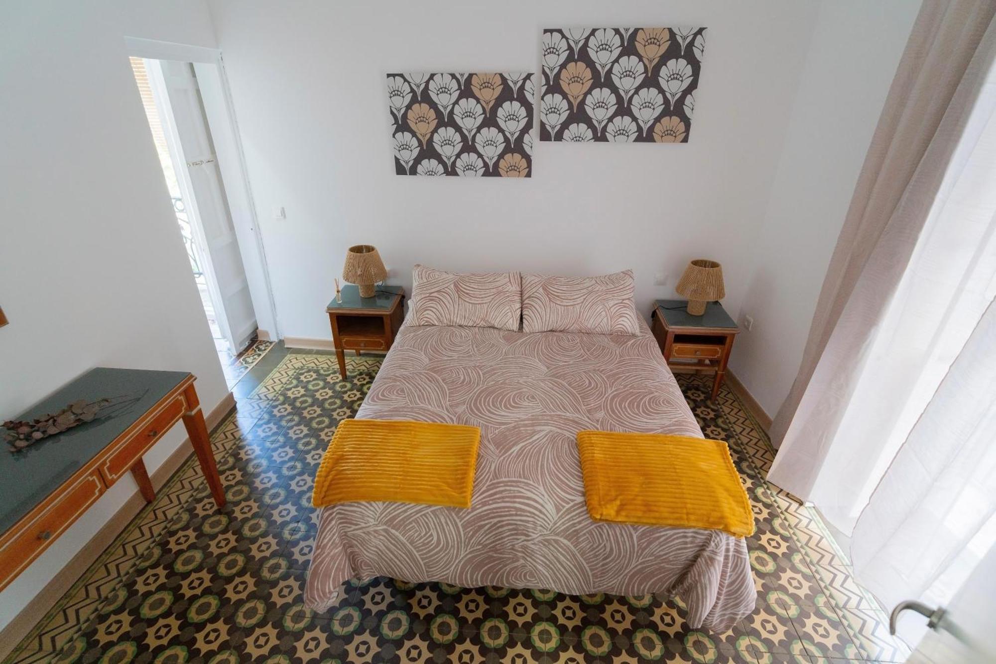 Apartamento La Inmaculada Ayamonte Extérieur photo