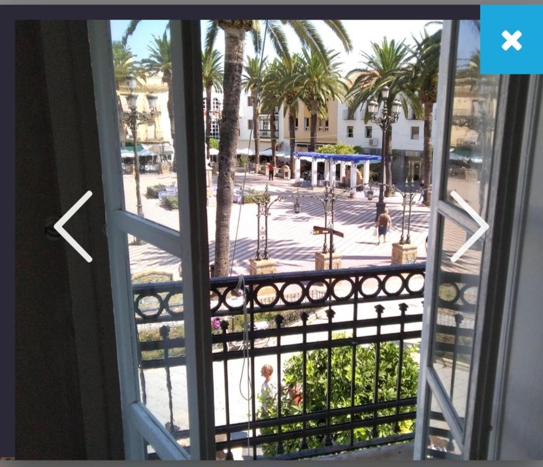 Apartamento La Inmaculada Ayamonte Extérieur photo