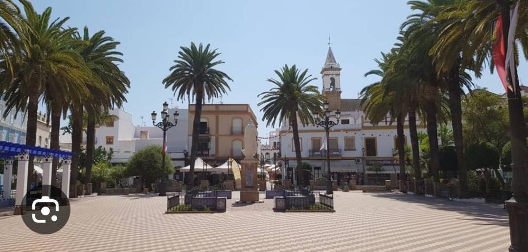 Apartamento La Inmaculada Ayamonte Extérieur photo