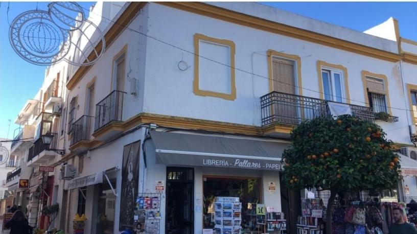 Apartamento La Inmaculada Ayamonte Extérieur photo