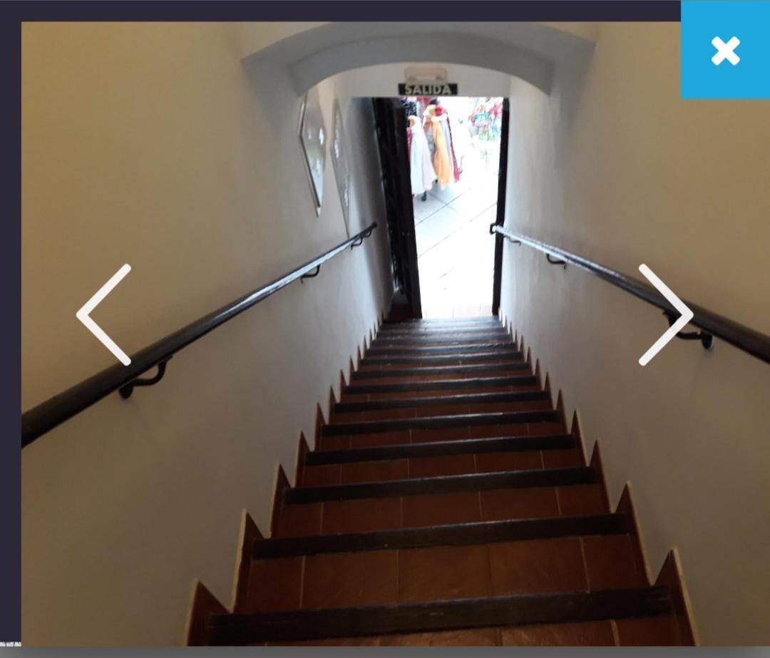 Apartamento La Inmaculada Ayamonte Extérieur photo
