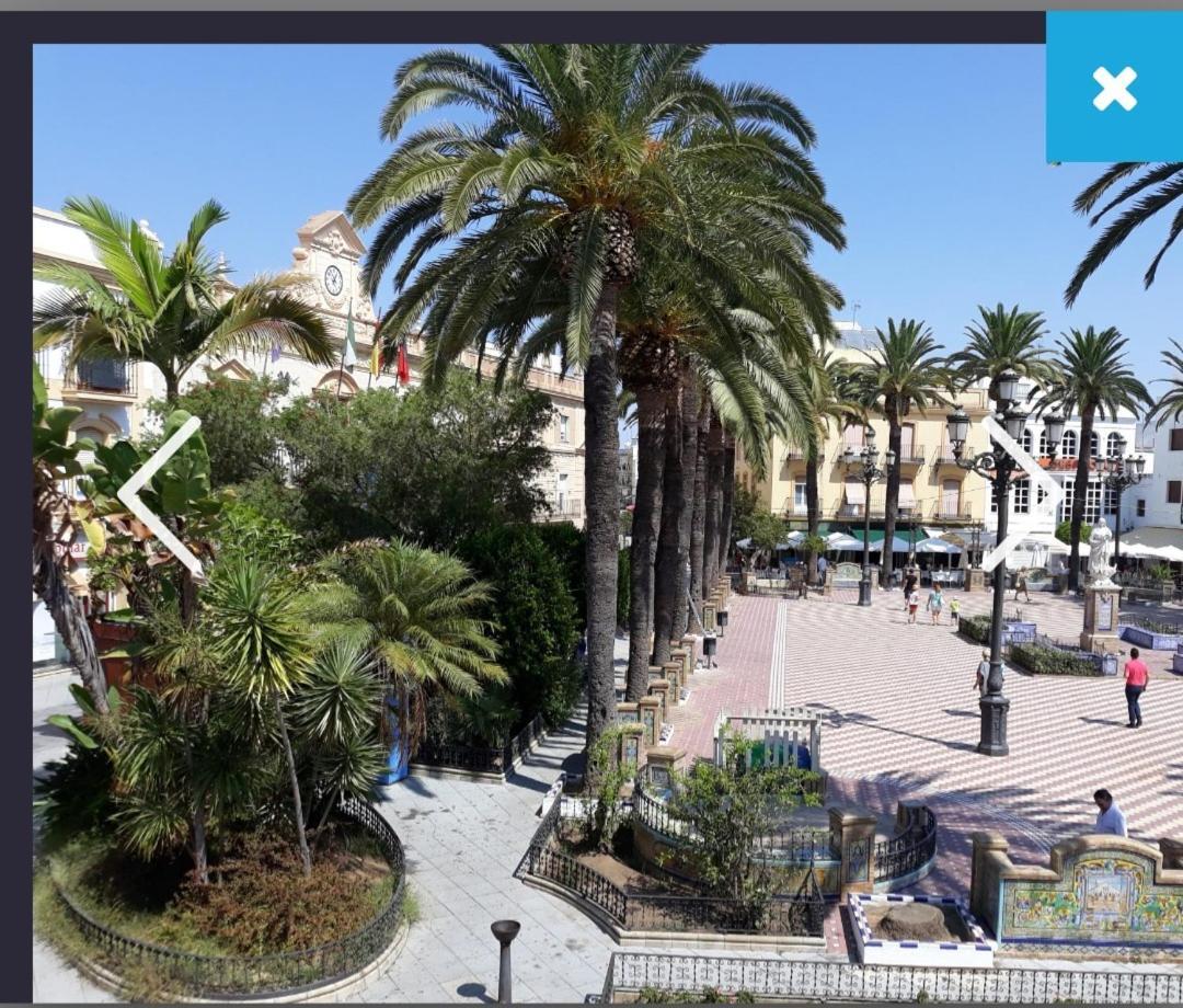 Apartamento La Inmaculada Ayamonte Extérieur photo
